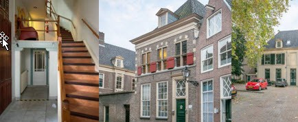 Vanaf 1 september om 13.30 gaat Teach Inn weer starten!